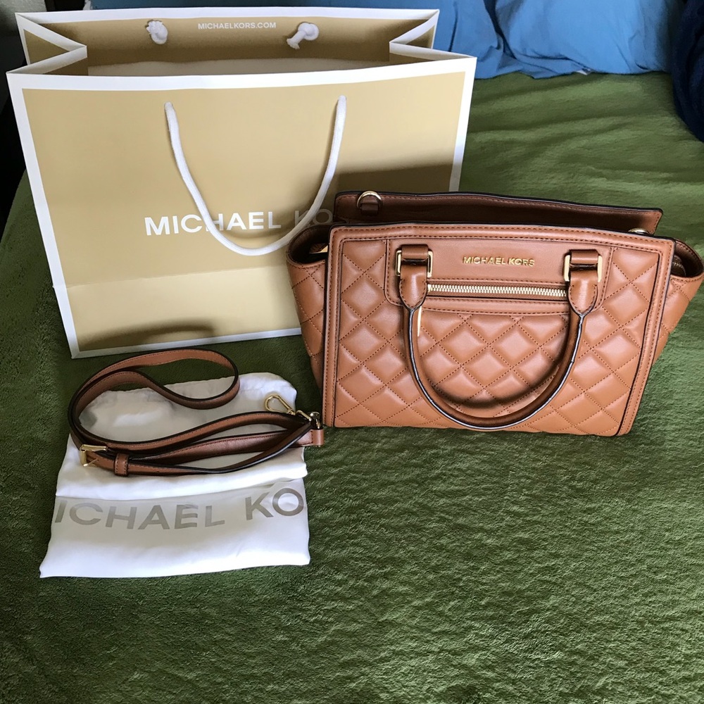 Authentic Michael Kors